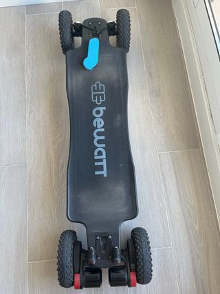 BEWATT MOUNTAIN SNAKE