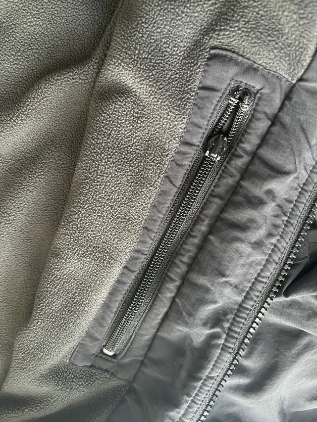 Chaqueta slam talla xxs