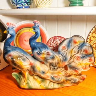 CERÁMICA MADE IN ITALIA