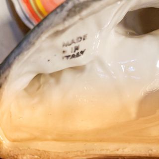 CERÁMICA MADE IN ITALIA