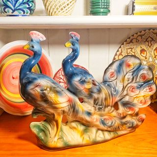 CERÁMICA MADE IN ITALIA