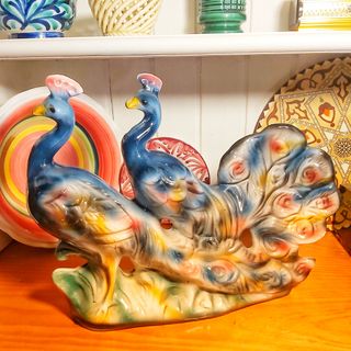 CERÁMICA MADE IN ITALIA