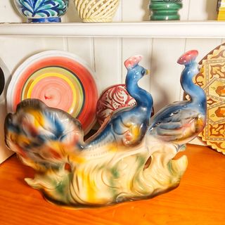 CERÁMICA MADE IN ITALIA