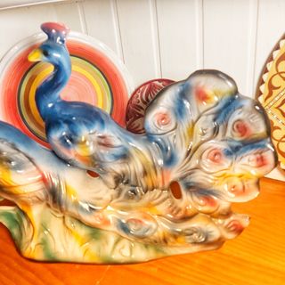 CERÁMICA MADE IN ITALIA