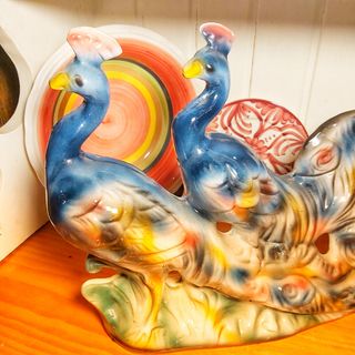 CERÁMICA MADE IN ITALIA