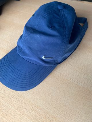 gorra nike