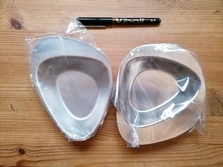 Platos Javier Mariscal