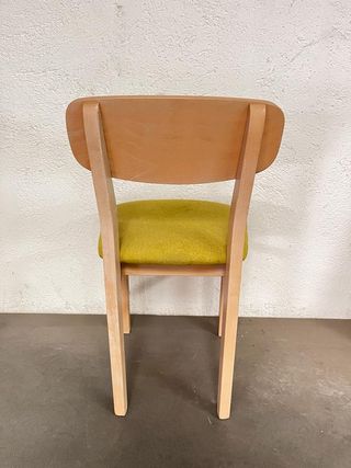SILLA NUEVO