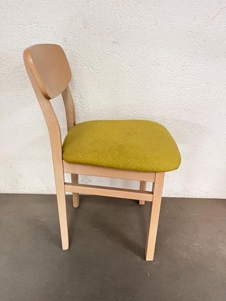 SILLA NUEVO