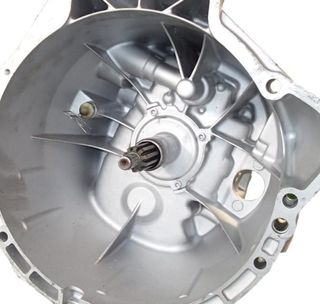 Caja de Cambios BMW 2.0 HDZ 1053401127 1053401114