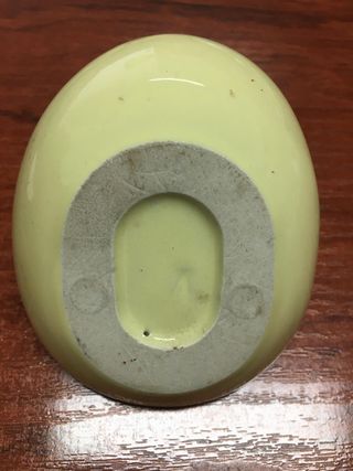 Cenicero Sanitarios Roca