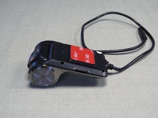 Mini Câmera de gravação automóvel