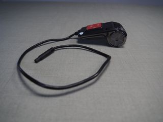 Mini Câmera de gravação automóvel