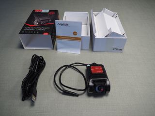 Mini Câmera de gravação automóvel