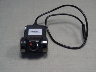 Mini Câmera de gravação automóvel