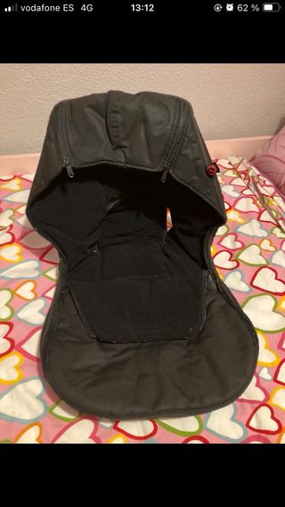 saco maxi cosi concord