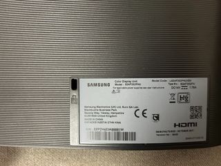 Monitor Samsung 24” Led SF352