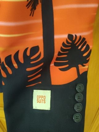 Traje hombre 3 piezas