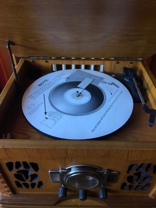 Nostalgic Music System