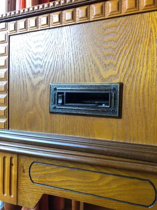 Nostalgic Music System