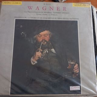 Vinilo vintage