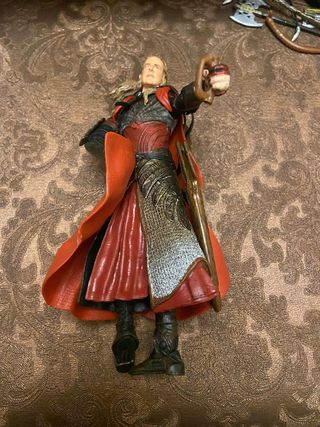 Figuras el señor de los Anillos