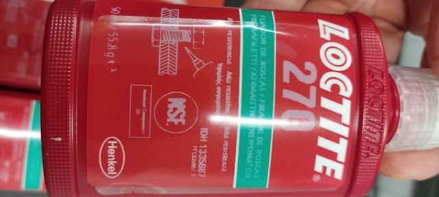 LOCTITE 270 50g