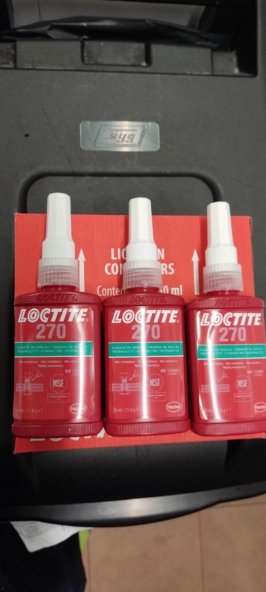 LOCTITE 270 50g