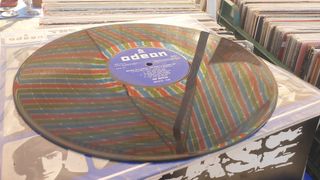 The beatles que noche la de aquel día  vinilos