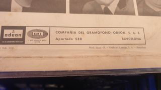 The beatles que noche la de aquel día  vinilos