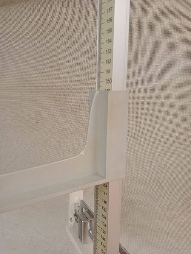 Bascula sayol  manual y