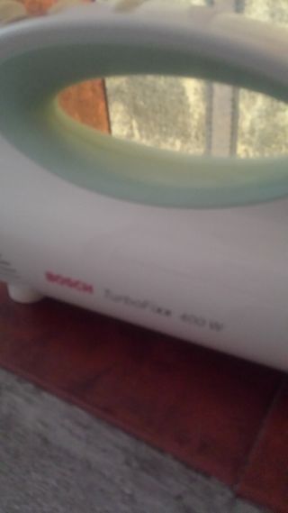 Batidora Bosch 400 W