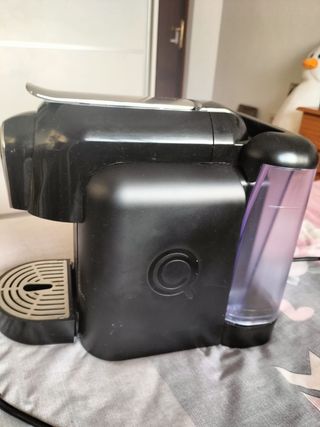 Cafetera