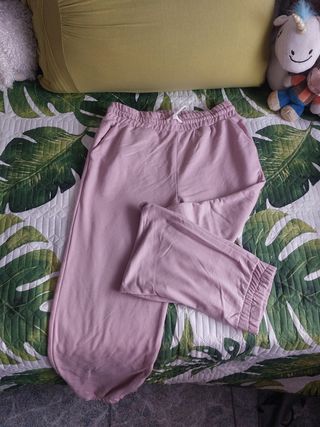 pantalon chandal