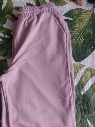 pantalon chandal