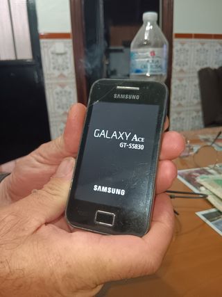 Móvil Samsung