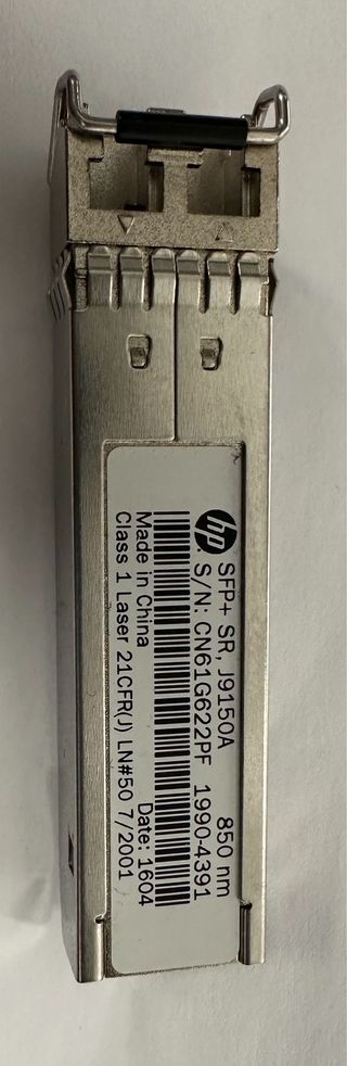 Transceiver HP SPF