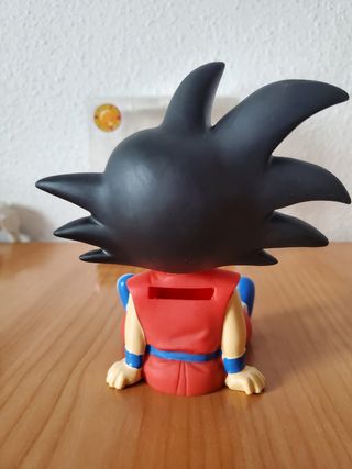 Ucha Son Goku Dragon Ball