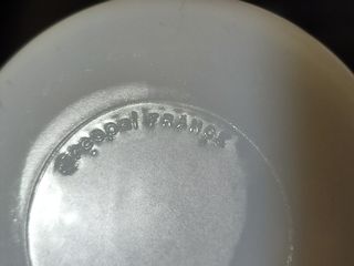 ARCOPAL FLOR ROSA ROJA