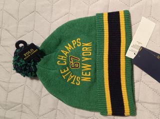 Gorro Polo Ralph Lauren 