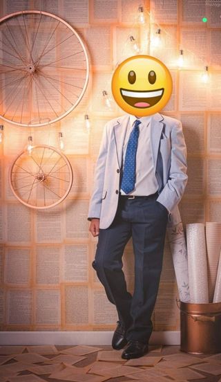 Traje de comunión niño talla 12