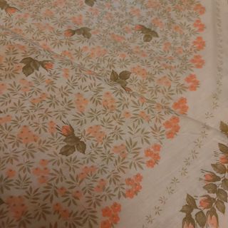 Toalha redonda de mesa de cozinha