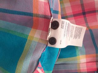 Camisa Tommy Hilfiger