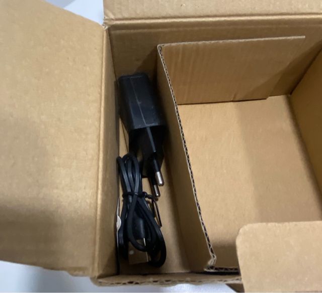 Impresora de etiquetas