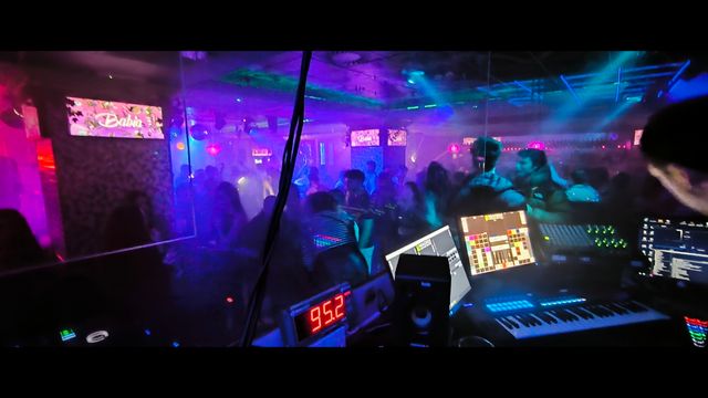 DJ PARA EVENTOS DE TODO TIPO CON MUCHA EXPERIENCIA