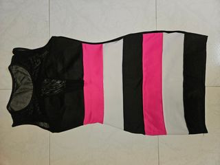 Se vende vestido de fiesta