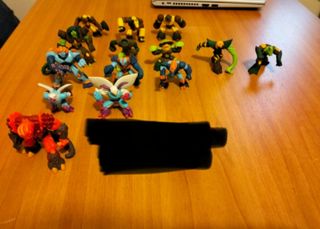 Gormiti- Il ritorno signori della Natura