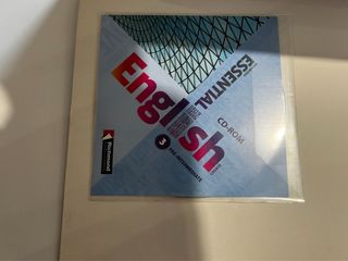 Richmond Essential 3 Pre-Intermediate