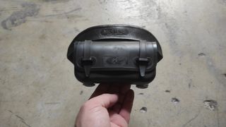 Sillín  bicicleta clasico bici antigua