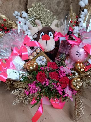 CAJA REGALOS PERSONALIZADOS